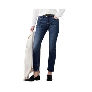 Banana Republic Girlfriend Jean Size 31/12